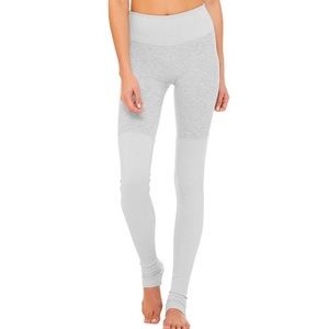 Alosoft high waist goddess legging